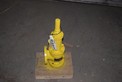 NEW FARRIS 26JA10-120RELIEF VALVE 2 X 3 INCH 126.3 PSI