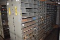 CONTENTS OF SHELVES ONLY PUMP PARTS WEAR RINGS PISTONS REPAIR KITS WORTHINGTON