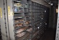 CONTENTS OF SHELVES ONLY PUMP PARTS SEALS RINGS BEARING JOINTS INGERSOLL RAND WORTHINGTON