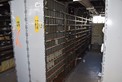 CONTENTS OF SHELVES ONLY PIPE NIPPLE FITTINGS REPAIR KITS SEALS FLOWSERVE JOHN CRANE