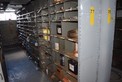 CONTENTS OF SHELVES ONLY SEALS BELTS O-RINGS FILAMENTS COMPRESSION PACKING GARLOCK ROBCO
