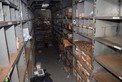 CONTENTS OF SHELVES ONLY REPLACEMENT PARTS REPAIR KITS FITTINGS NUTS SCREWS SHAFTS