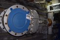 NEW VELAN F18-0064C-02TY 12 INCH WEDGE GATE VALVE STEEL 150