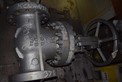 TY VALVES 351RF008 6 INCH STEEL WEDGE GATEB VALVE CLASS 600