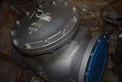 NEW NEWWAY 12 INCH STEEL SWING CHECK VALVE CLASS 150 12S1RA8-000