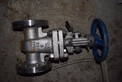 NEW TY VALVE 201RF0912 2 INCH STAINLESS WEDGE GATE VALVE CLASS 300