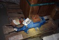 IMO G3DRST-218 HYDRAULIC SCREW PUMP