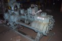 GARDNER DENVER HIGH PRESSURE DUPLEX STEAM PUMP 10 INCH STROKE DFS DFSB DFST 40G133 FORCE FEED LUBRICATOR