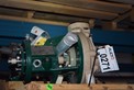 NEW METPRO FIBROC DIVISION 6.25/7.5 RAC 1500 1X1.5X8 CENTRIFUGAL PUMP