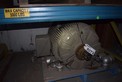 GENERAL ELECTRIC X$D ULTRA 5KS447SAA25 200HP 1790RPM 440VAC AC MOTOR