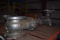 10 INCH STEEL WEDGE GATE 150LB VALVE