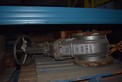 TY VALVES WEDGE GATE STEEL 12 INCH VALVE 150LB