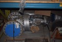 TY VALVE 10 INCH STEEL WEDGE GATE VALVE 600LB