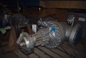 TY VALVE 10 INCH STEEL WEDGE GATE VALVE 600LB