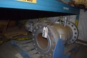 TY VALVE 10 INCH STEEL WEDGE GATE VALVE 600LB