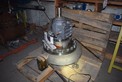 SPX CLYDE UNION AX10X18A HHS-6 CENTRIFUGAL PUMP 2403 GPM
