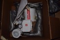 NEW FLOW SERVE LINEACT VALVE ACTUATOR SIZE 25 INCLUDES NT3000 TRANSDUCER