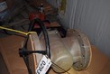 DURCO STAINLESS PLUG VALVE 8 INCH FLOW SERVE 300LB