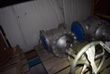 NEW TY VALVE 8 INCH STEEL WEDGE GATE VALVE 300LB
