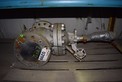 NEWCO 6 INCH STEEL WEDGE GATE VALVE CLASS 600