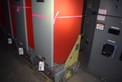 FPE DST2 MEDIUM VOLTAGE CIRCUIT BREAKER FOR SWITCHGEAR 1200 A 5 KV 120 VAC