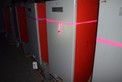 FPE DST2 MEDIUM VOLTAGE CIRCUIT BREAKER FOR SWITCHGEAR 1200 A 5 KV 120 VAC