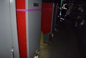 FPE DST2 MEDIUM VOLTAGE CIRCUIT BREAKER FOR SWITCHGEAR 1200 A 5 KV 120 VAC