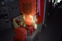 FPE DST2 MEDIUM VOLTAGE CIRCUIT BREAKER FOR SWITCHGEAR 1200 A 5 KV 120 VAC