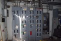 CH UNITROL 4 SECTION 21 BUCKETS R500 BREAKER MCC KD3400SKW 400 A WITH 3 X SIZE 1 STARTERS 2 X 15 A BREAKERS 9 X 30 A BREAKERS 6 X 70 A BREAKERS 9 X 50 A BREAKERS 2 X 100 A BREAKERS