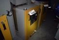 MERLIN GERIN FLUARC FG.2 630 A 120 V CIRCUIT BREAKER FOR SWITCHGEAR