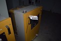 MERLIN GERIN FLUARC FG.2 630 A 120 V CIRCUIT BREAKER FOR SWITCHGEAR