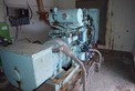 LEROY SOMER AC GENERATOR A251084 125 KW 156 KVA 1800 RPM 480 V