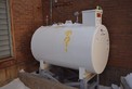 D-861023 AFL 1114 LITER DIESEL TANK 33.8M3 / MINUTE