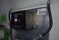 ENERTEC HX2410S1BA1 BATTERY CHARGER 120 V IN 24 VDC OUT
