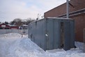 CONTENTS OF 20 FT CONTAINER WITH CONTENTS COUPLINGS ELBOWS GASKETS FITTINGS NIPPLES TOOL BOX