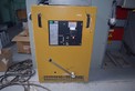 MERLIN GERIN FLUARC FG.2 630 A 115 V CIRCUIT BREAKER FOR SWITCHGEAR