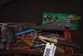 LOT OF ASSORTED HAND TOOLS HAMMERS CLAMPS ALLAN KEYS SOCKETS SCREW DRIVERS