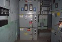 FPE 1 SECTION 2 X CONTACTOR SWITCHGEAR 400 A 4160 VAC