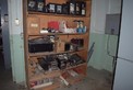CONTENTS OF SHELF EXCLUDING SHELF RELAYS BREAKERS FUSES GE FPE WESTINGHOUSE