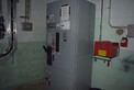 ASCO SERIES 7000 J07ATB030150N5XC 150 A 480 VAC AUTOMATIC TRANSFER SWITCH