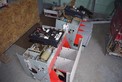 LOT OF 2 FPE ASSORTED CIRCUIT BREAKER FOR SWITCHGEAR 42H-3 42KA 25-2 150A 600A