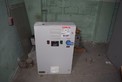 TOSHIBA VF-S15-4015PL-W 2 HP 380/500 VAC TRANSISTOR INVERTER MOTOR DRIVE