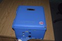 ROSEMOUNT IFT 3000 OXYGEN ANALYZER