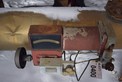 MASONEILAN 35-35122 STEEL 3 INCH CONTROL VALVE CAMFLEX 2 CLASS 300