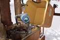 LOT OF 3 ROSEMOUNT C115 PRESSURE TRANSMITTER