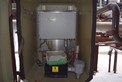 FLEXIM FLEXUS ADM 7407 ULTRASONIC FLOW METER