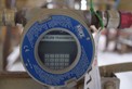 KURZ 454FT-16-HHT PRESSURE TRANSMITTER