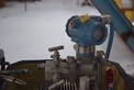 ROSEMOUNT 3051 PRESSURE TRANSMITTER