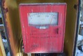 FOXBORO 43EP-F7S3I PNEUMATIC CONTROLLER