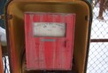FOXBORO 43EP-F7S3I PNEUMATIC CONTROLLER
